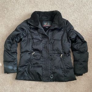 ZeroXposur Puffer Winter Jacket